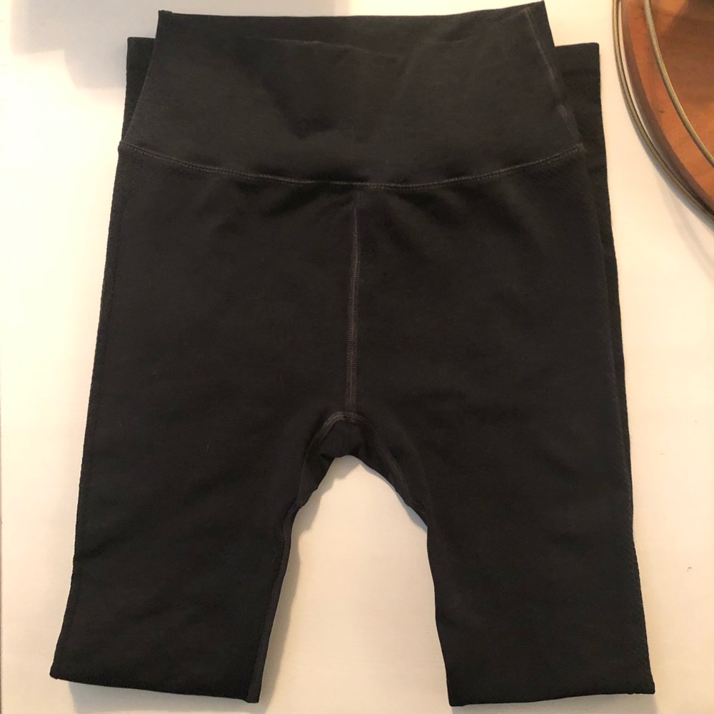 Buffbunny goddess legging